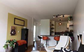 Appartements Caen Centre
