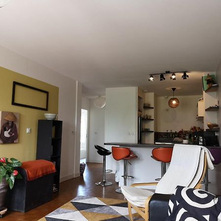Appartements Caen Centre Esterno foto