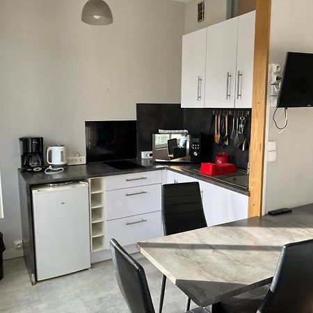 Appartements Caen Centre Esterno foto