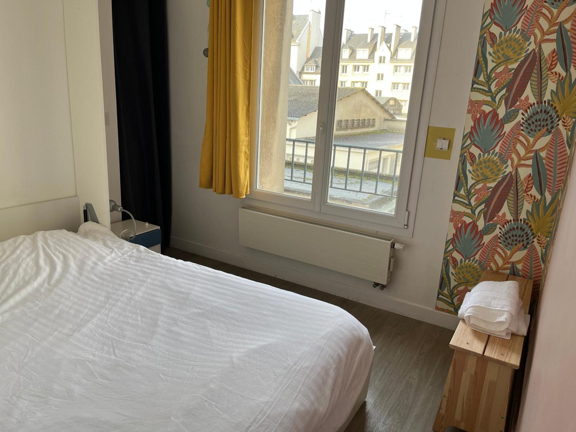 Appartements Caen Centre Esterno foto